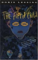 an analysis of the fifth child by lessing Dorris lessing won the nobel prize in literature the fifth child received the grinzane cavour prize in italy,. an analysis of the fifth child by lessing Dorris lessing won the nobel prize in literature the fifth child received the grinzane cavour prize in italy,.