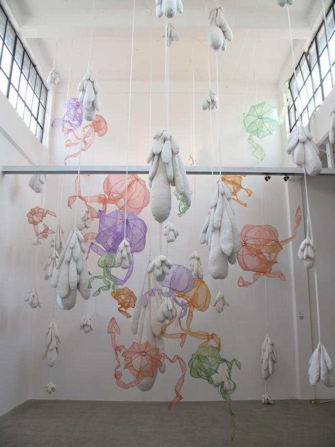 Shanghai’s 10 Best Contemporary Art Galleries