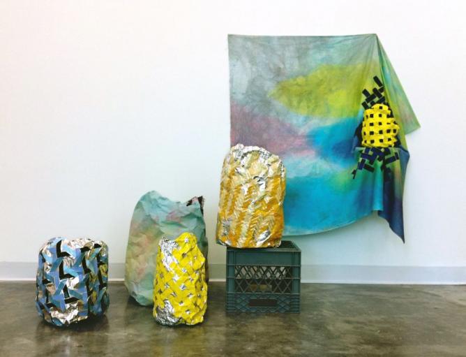 Jenny Heishman | Courtesy of Prole Drift