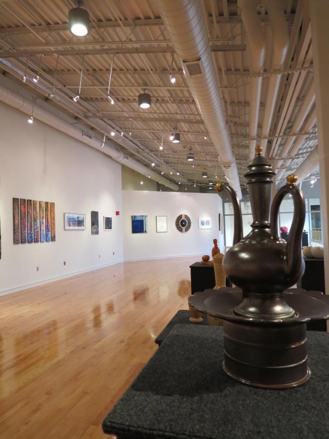 Lyric Theater & Cultural Center
