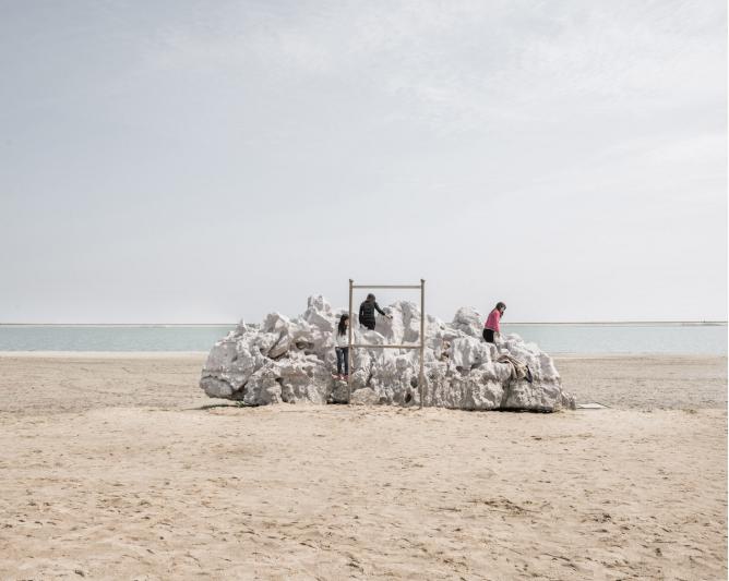 Bence Bakonyi, 'Cognition 2', Artify, 2013, Image courtesy of Artify and the artist