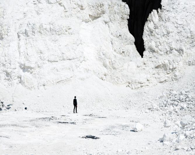 Bence Bakonyi, 'Dignity 1', Artify, 2012, Image courtesy of Artify and the artist
