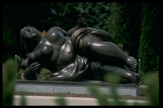 Fernando Botero