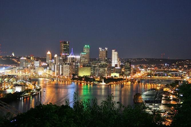 10 Best Cultural Restaurants In Pittsburgh Usa