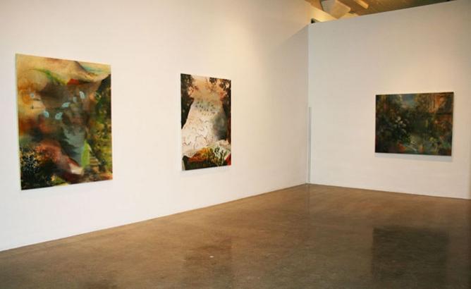 Paul Kuhn Gallery
