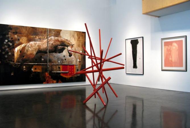 Newzones Gallery