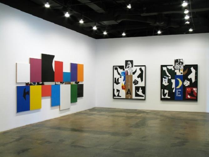 TrépanierBaer Gallery