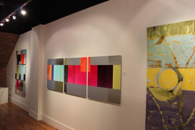 Gibson Fine Art