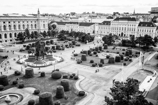 Vienna| © Luca Sartoni/Flickr