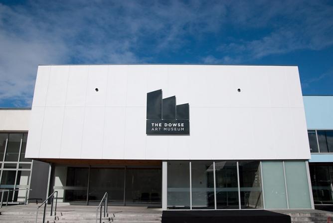 Dowse Art Museum