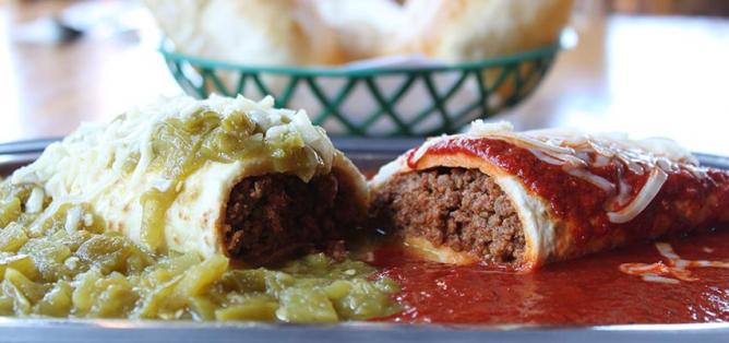 The 10 Best Restaurants In Santa Fe New Mexico