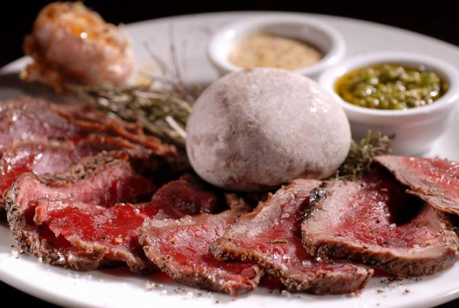 The Best Middle Eastern Eats In Tel Aviv Israel