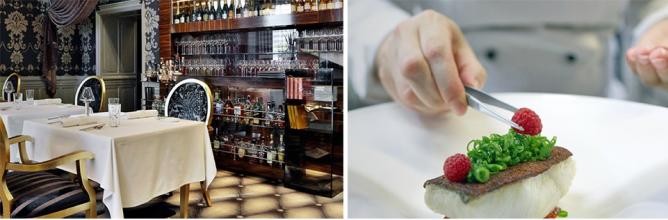 The Top 10 Best Restaurants In Budapest Hungary