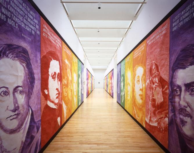 Mike Kelley