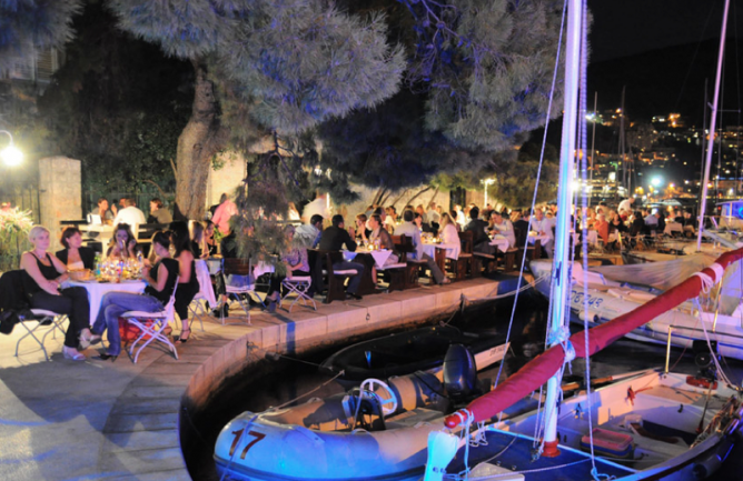 Get Nautika restaurant dubrovnik For Android