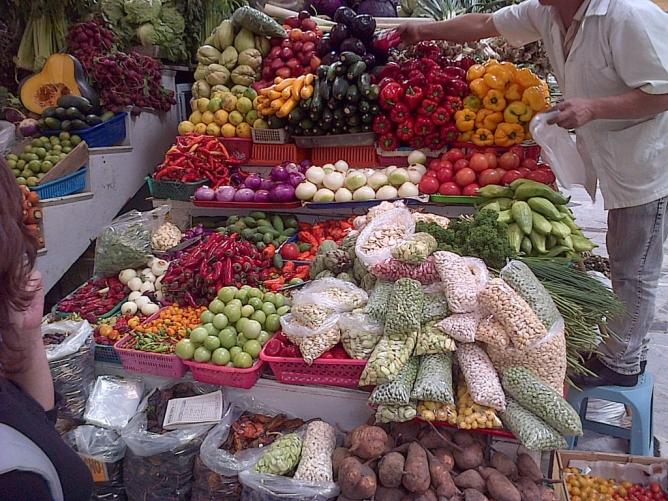 The 10 Best Restaurants in Quito, Ecuador