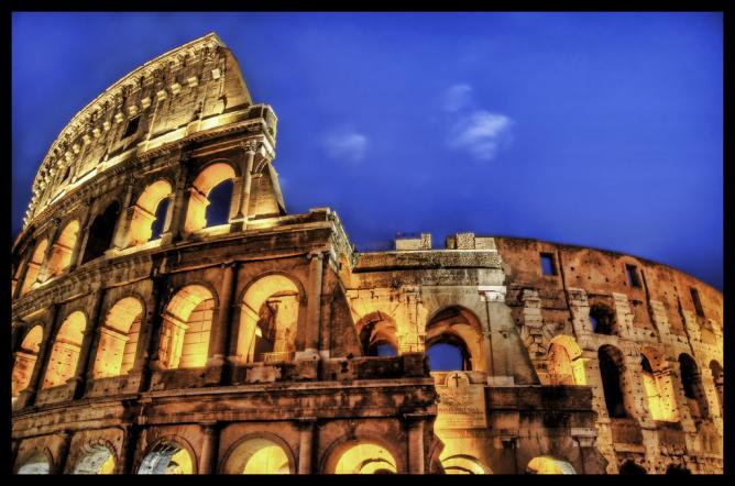 Rome Cultural Calendar 2014 10 Best Art And Culture Events