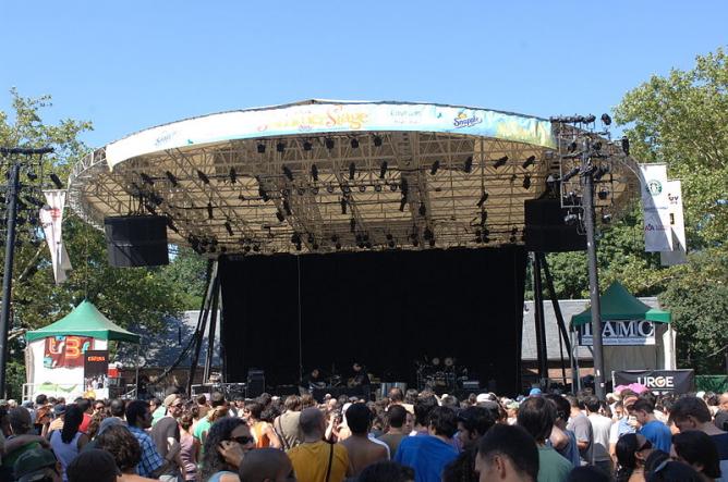 NYC Music Calendar 2014 10 Live Music Events You Shouldn t Miss