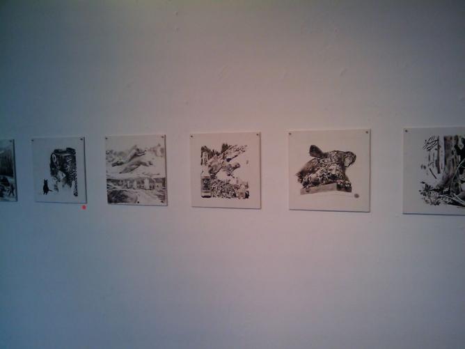 10 Contemporary Art Galleries in Phoenix You Should Visit