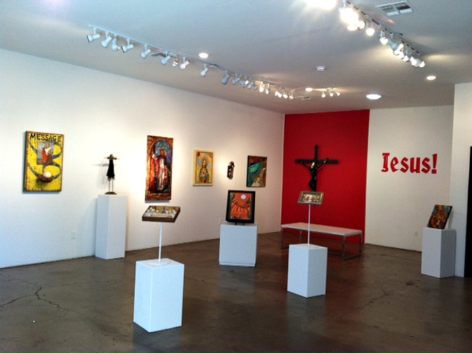 R. Pela Contemporary Art