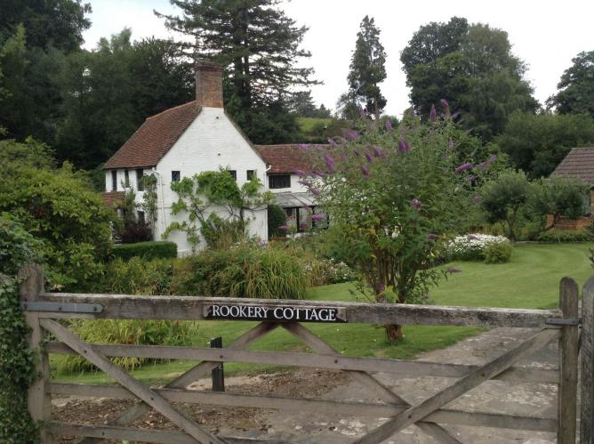 Rookery Hill Cottage