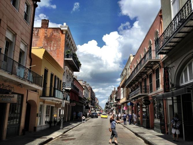 Culture Lover’s Guide to New Orleans 10 Contemporary Art Galleries