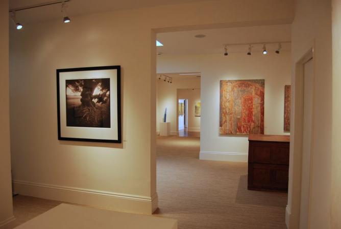 Cole Pratt Gallery