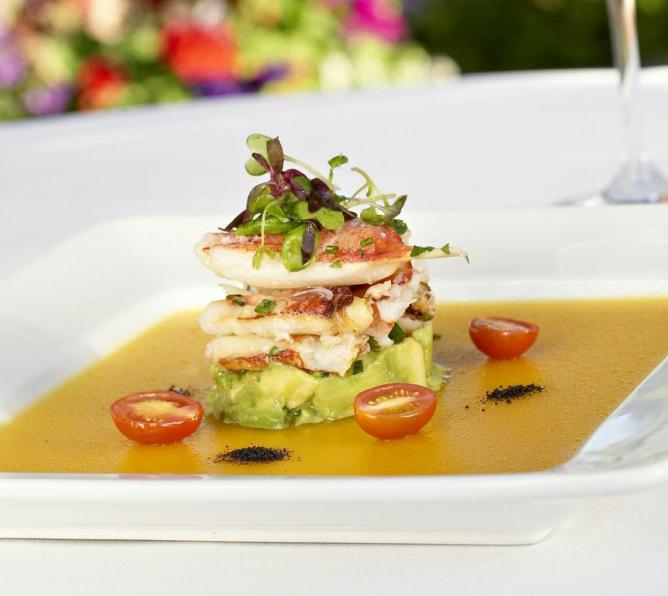 Rusconi’s American Kitchen