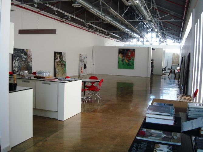 Kuwait City’s 10 Stunning Contemporary Art Galleries