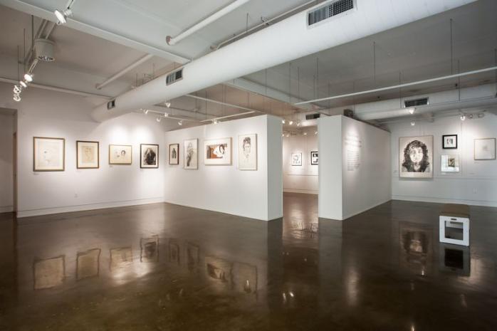 The Fort Smith Regional Art Museum