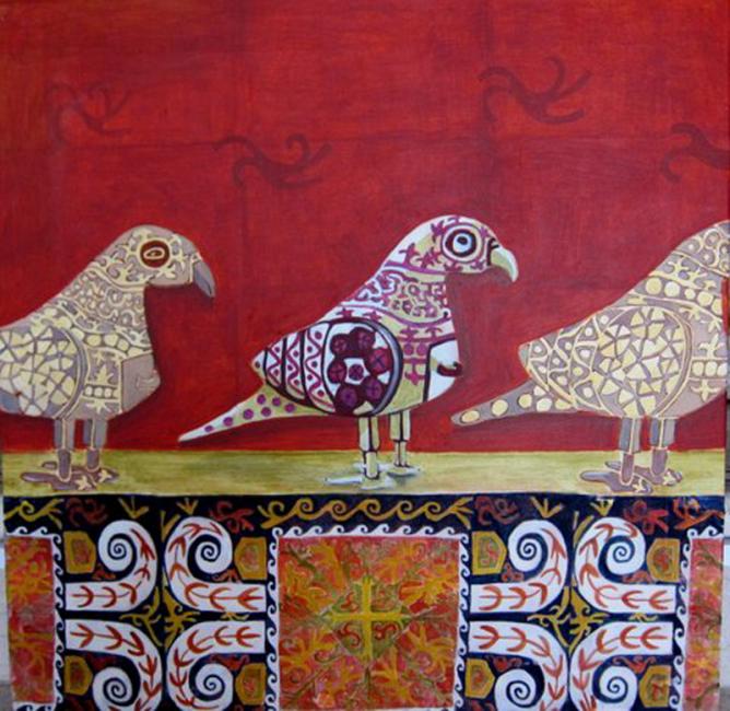 Islamic Splendour