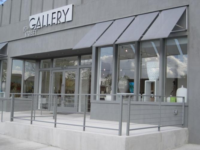 15th Street Gallery