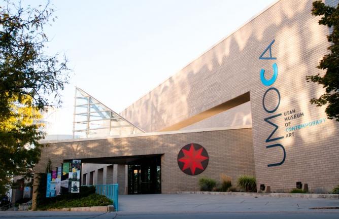Utah Museum of Contemporary Art