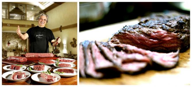 Left to right: courtesy of Marcos Bassi; courtesy Larissa Januário