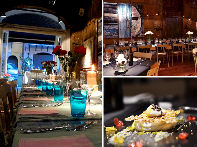 The Best Places To Dine Out In Palermo, Sicily