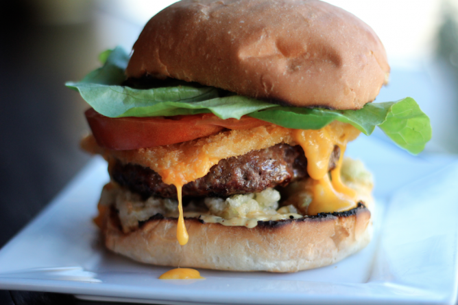 The Top 10 Restaurants In Dayton Ohio