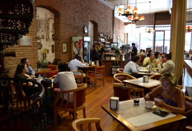 10 Best Restaurants In Valparaiso Chile