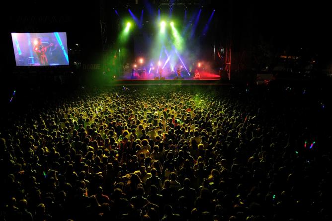 DCODE Festival