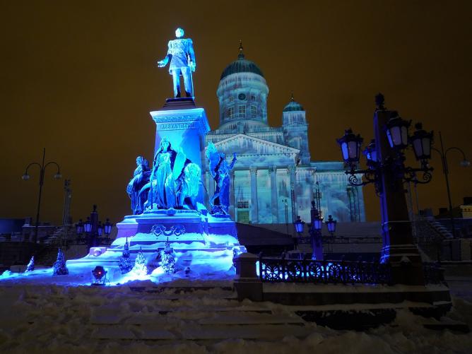 10 Top Art Galleries in Helsinki