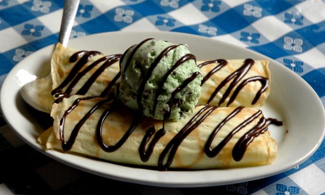 10 Must Try Local Restaurants In Fayetteville Arkansas
