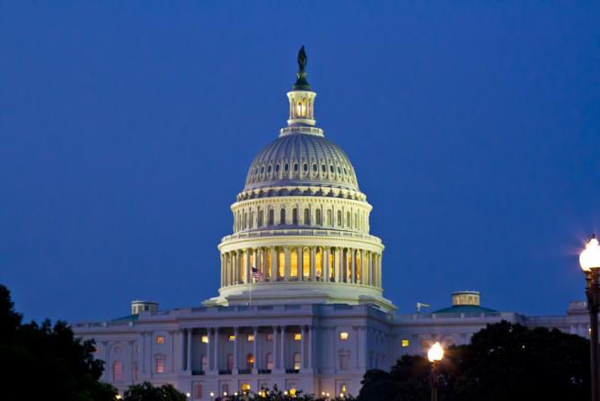 Washington DC