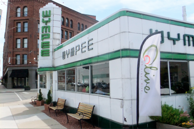 The Top 10 Restaurants In Dayton Ohio