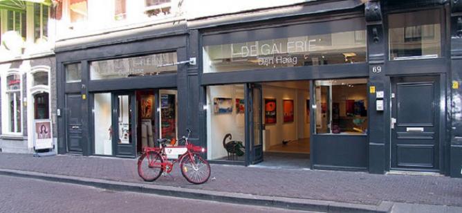 Galerie Helder