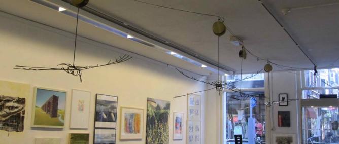 Haagse Kunst Kring