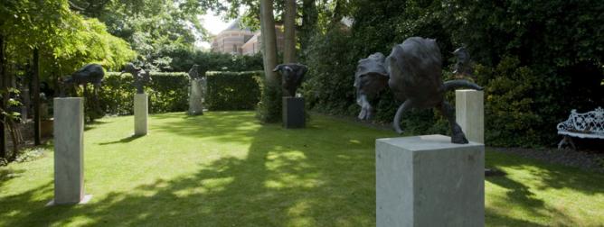 Het Cleyne Huys