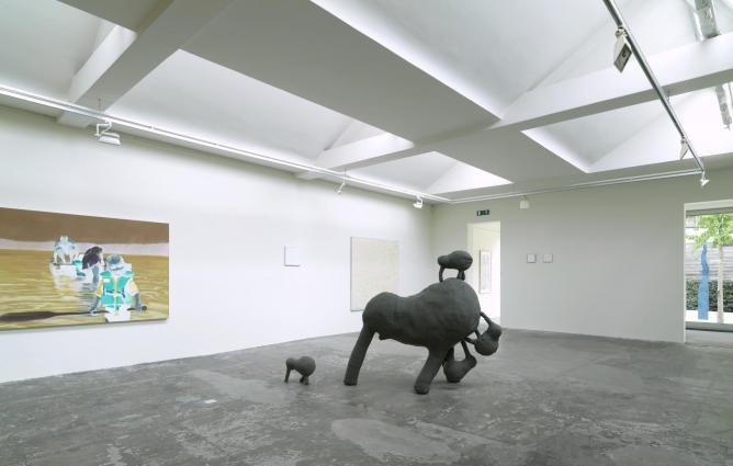 Galerie Ramakers