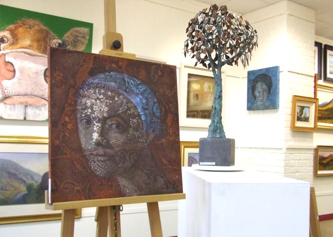 The Kenny Gallery