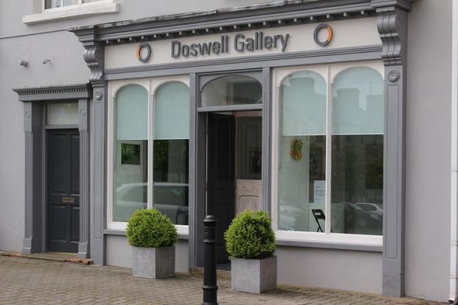 Doswell Gallery