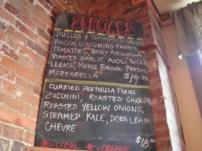 The 10 Best Restaurants In Burlington, Vermont