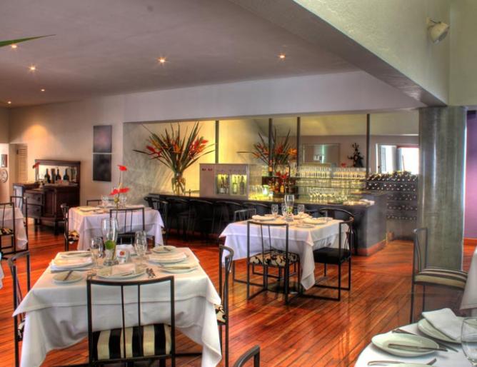 la provincia restaurant